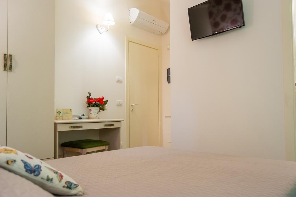 Il Giglio Verde Porto Sant'Elpidio Room photo